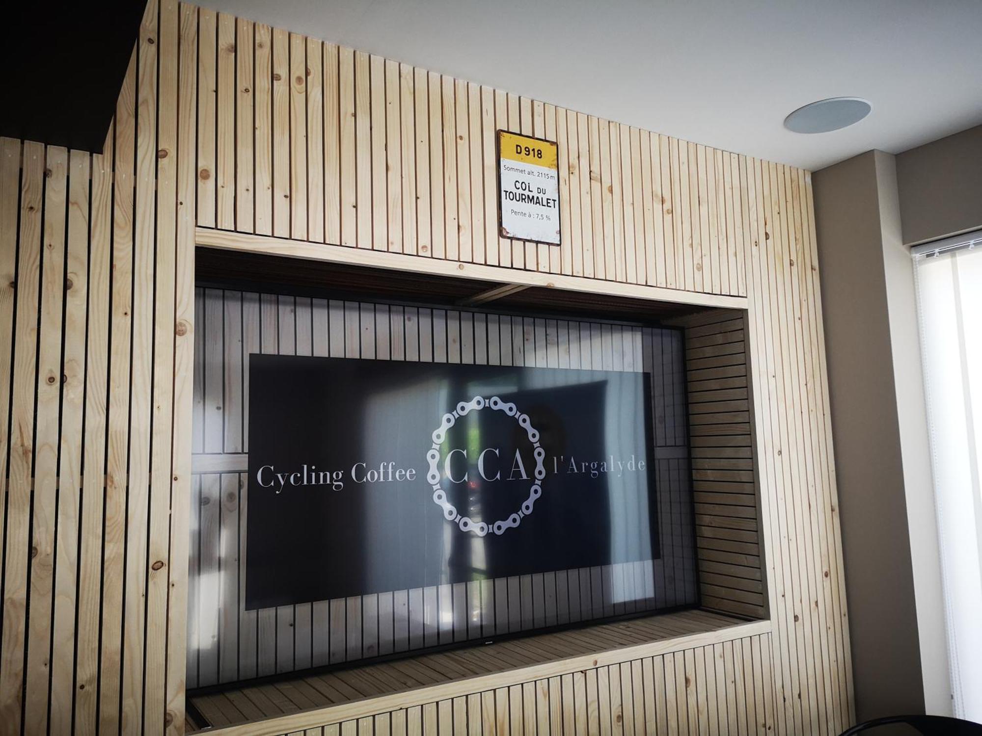애이작오스트 L'Argalyde Esprit Pyrenees Wellness & Cycling 아파트 외부 사진